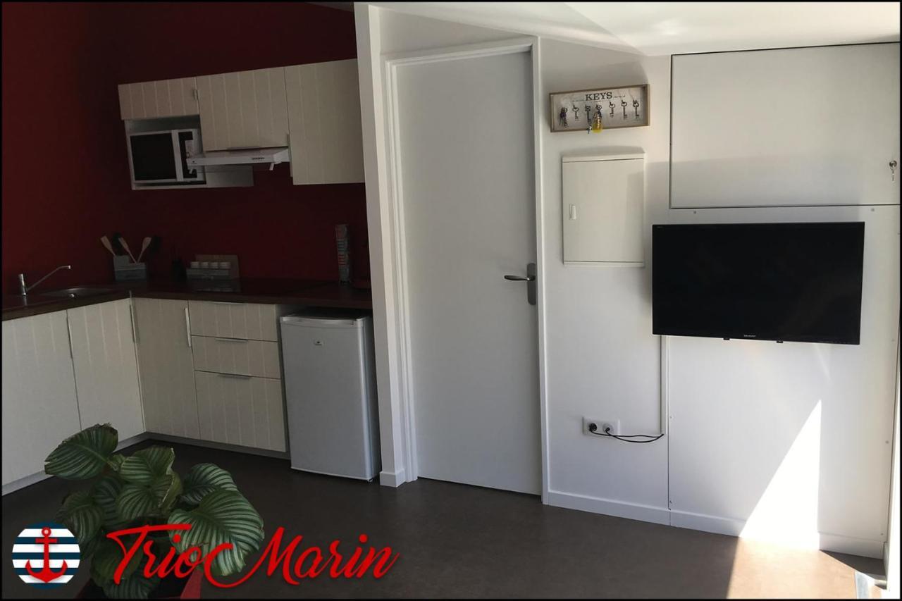 Le Marin Sete Exterior photo