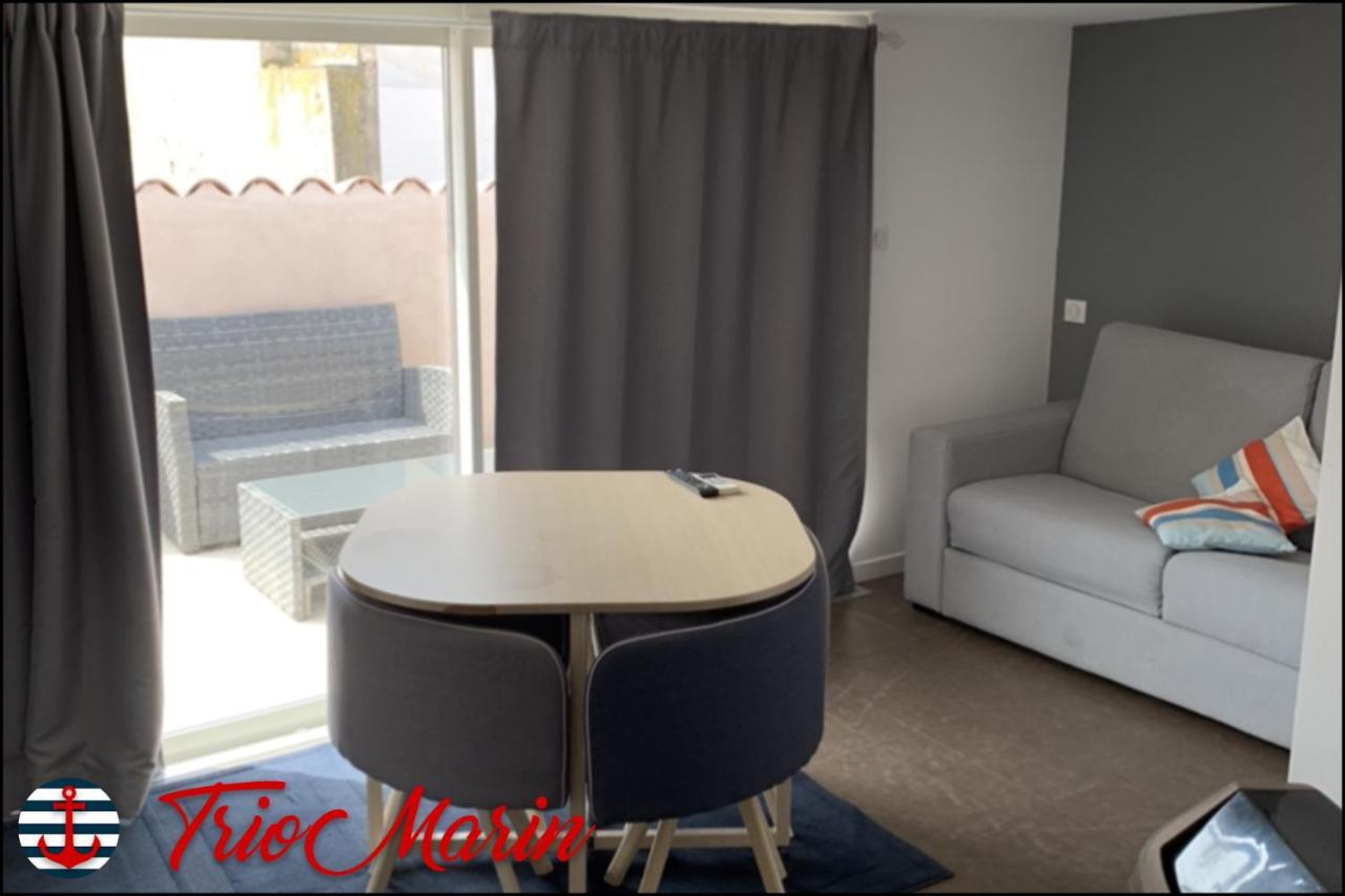 Le Marin Sete Exterior photo