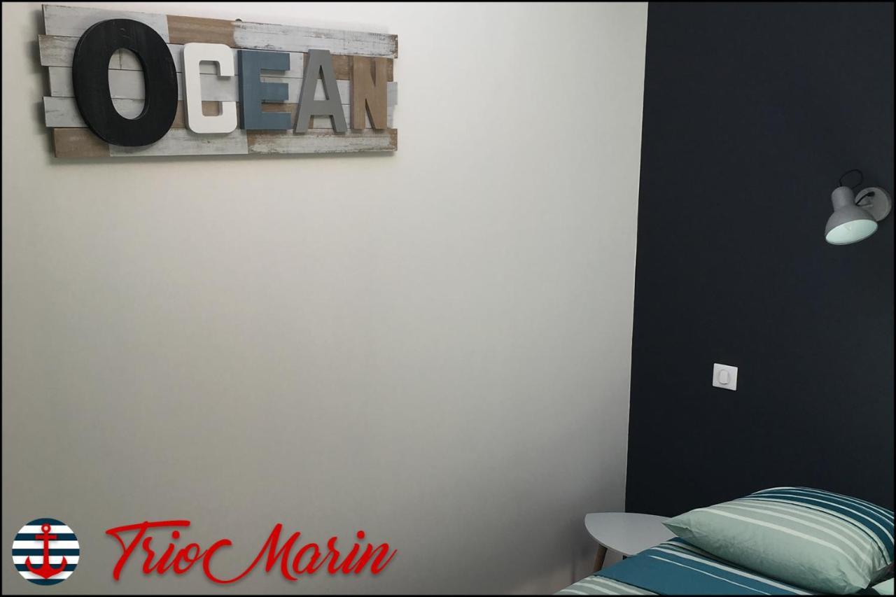 Le Marin Sete Exterior photo