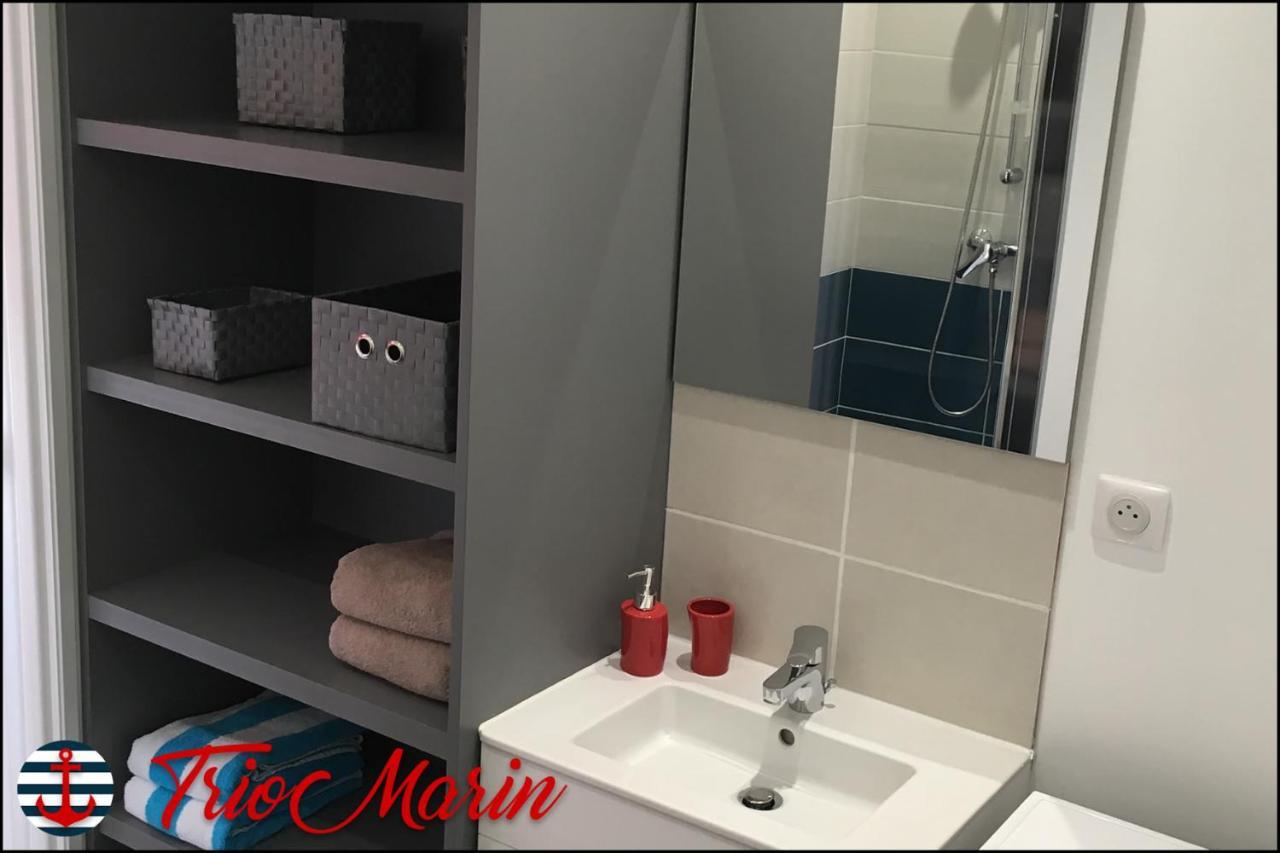 Le Marin Sete Exterior photo