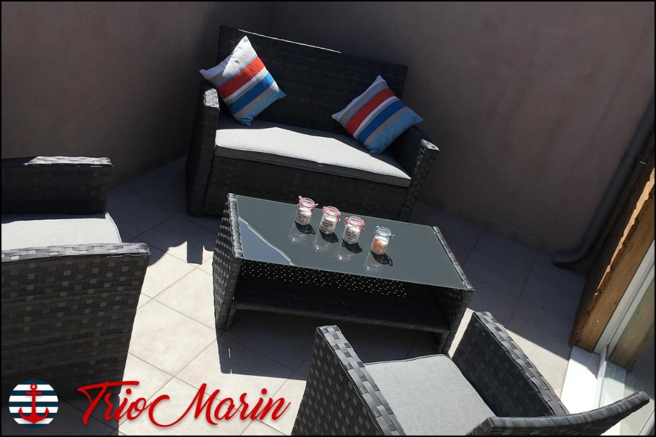 Le Marin Sete Exterior photo